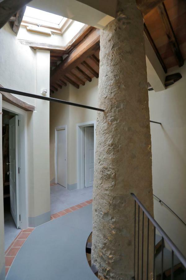 Quercegrossa B&B Casagrande المظهر الخارجي الصورة