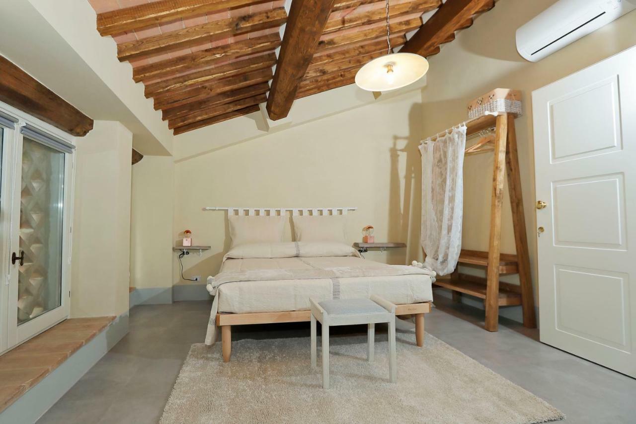 Quercegrossa B&B Casagrande المظهر الخارجي الصورة