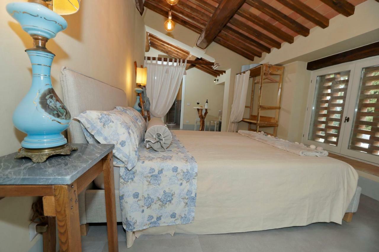 Quercegrossa B&B Casagrande المظهر الخارجي الصورة