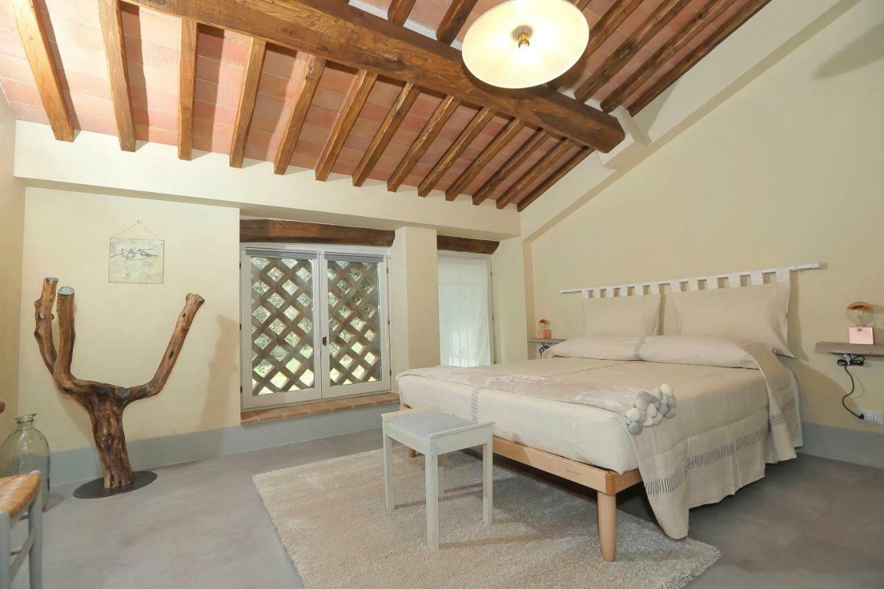 Quercegrossa B&B Casagrande المظهر الخارجي الصورة