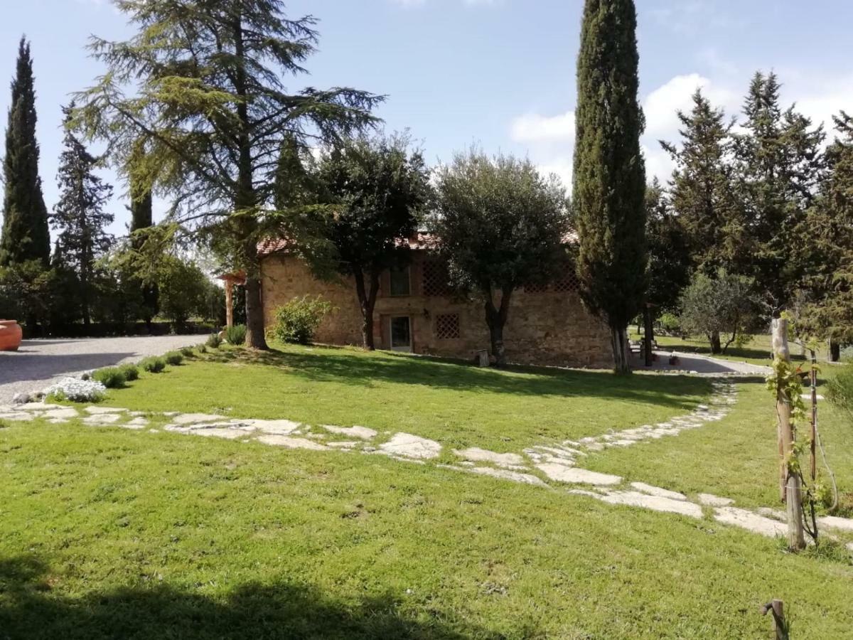 Quercegrossa B&B Casagrande المظهر الخارجي الصورة