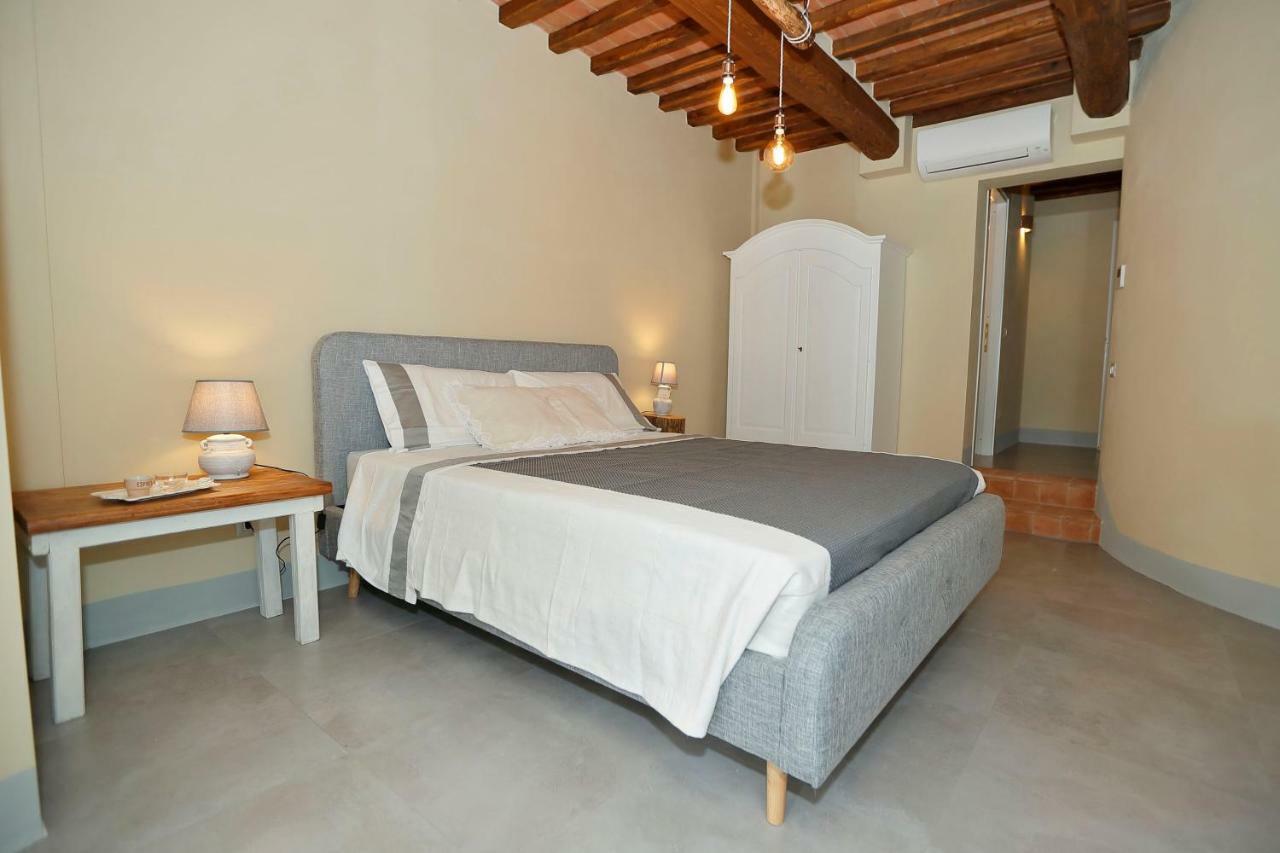 Quercegrossa B&B Casagrande المظهر الخارجي الصورة