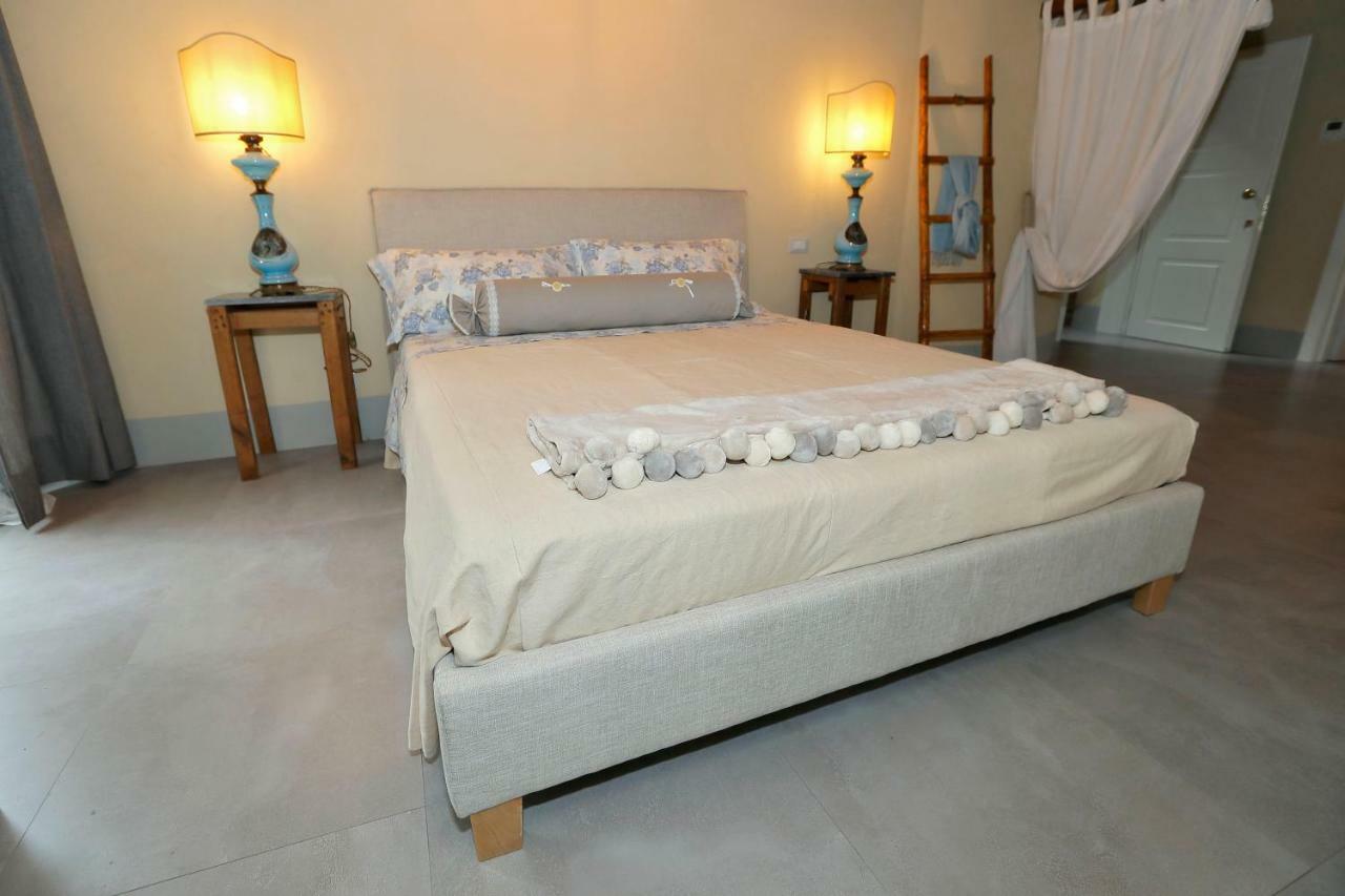 Quercegrossa B&B Casagrande المظهر الخارجي الصورة