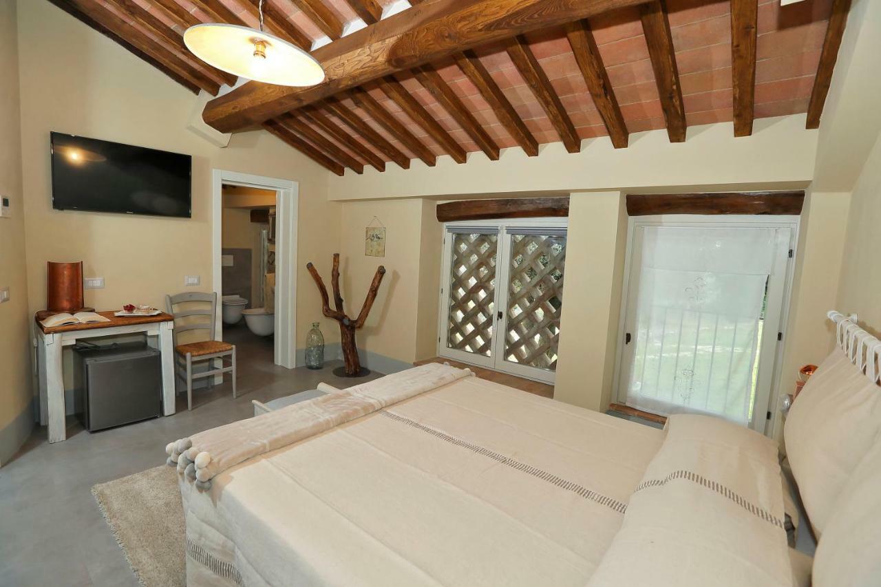 Quercegrossa B&B Casagrande المظهر الخارجي الصورة