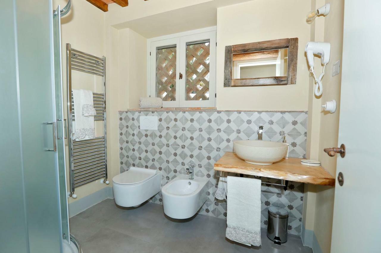 Quercegrossa B&B Casagrande المظهر الخارجي الصورة