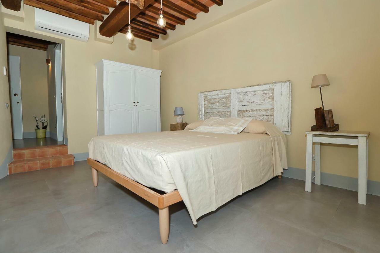 Quercegrossa B&B Casagrande المظهر الخارجي الصورة